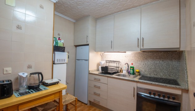 Reventa - terraced_house - Torrevieja