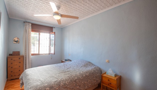 Reventa - terraced_house - Torrevieja