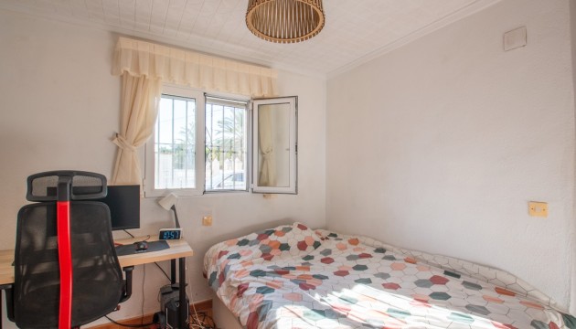 Reventa - terraced_house - Torrevieja