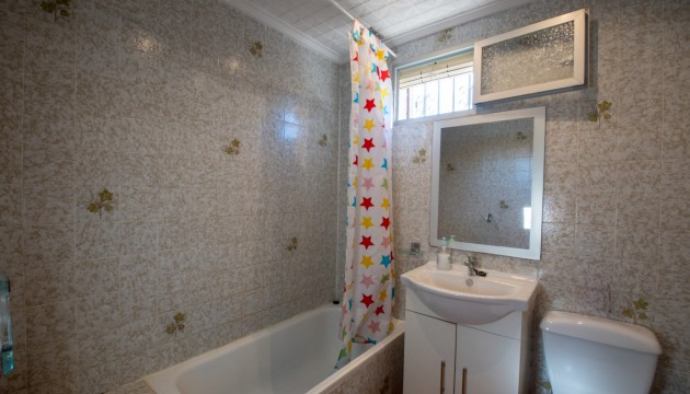 Reventa - terraced_house - Torrevieja