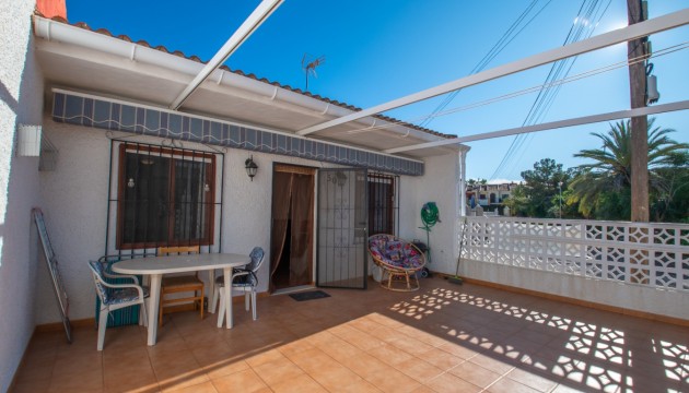 Reventa - terraced_house - Torrevieja