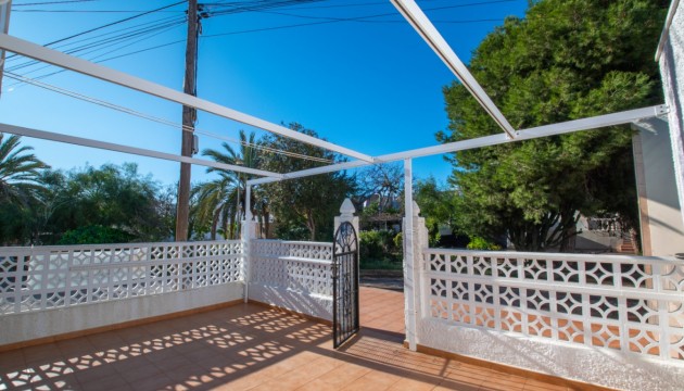 Reventa - terraced_house - Torrevieja