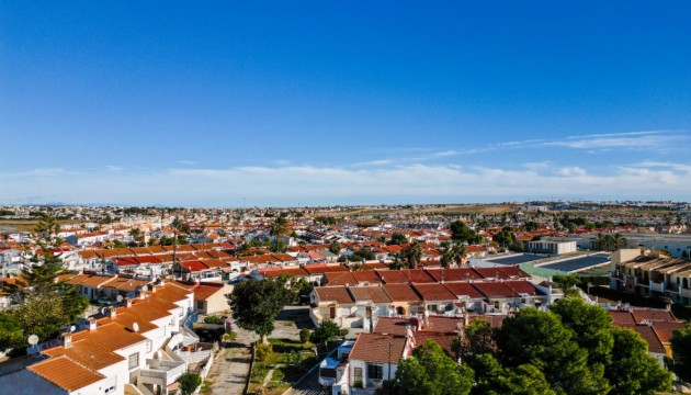 Reventa - terraced_house - Torrevieja