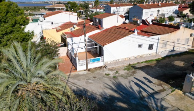 Reventa - terraced_house - Torrevieja