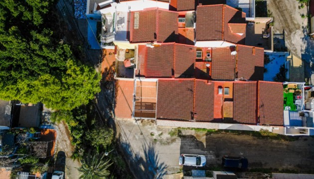 Reventa - terraced_house - Torrevieja