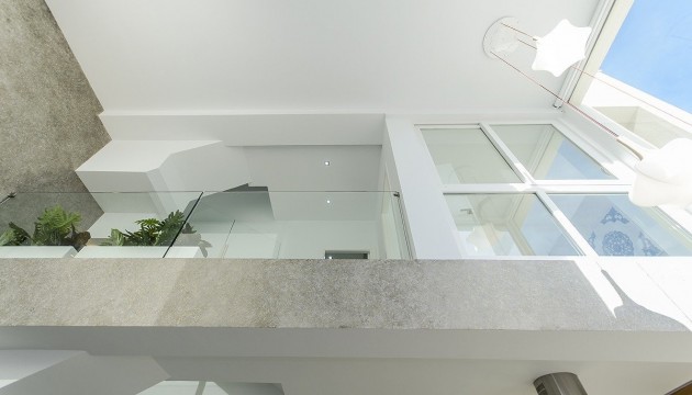 Nybygg - Detached Villa - Los Montesinos