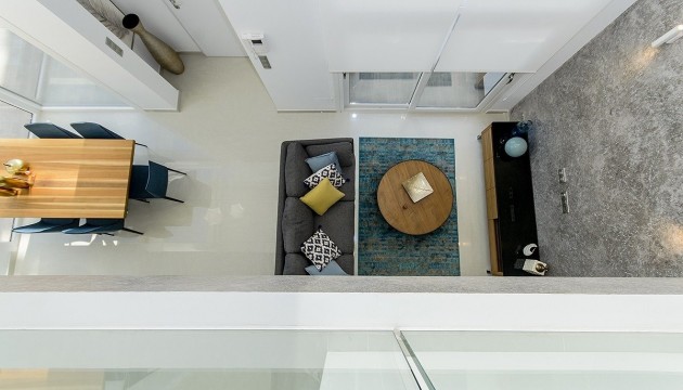 Nybygg - Detached Villa - Los Montesinos