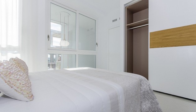 Nybygg - Detached Villa - Los Montesinos