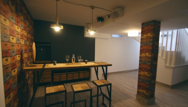 Nybygg - Detached Villa - Los Montesinos