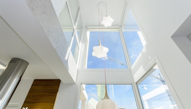 Nybygg - Detached Villa - Los Montesinos