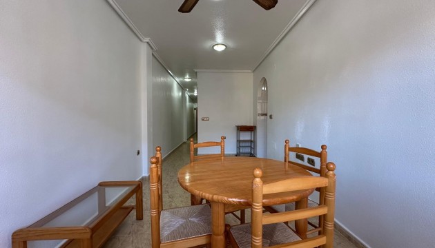 Begagnad - Lägenhet - Los Montesinos