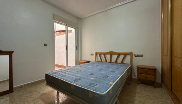 Begagnad - Lägenhet - Los Montesinos