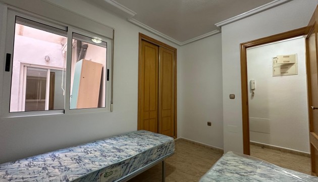 Begagnad - Lägenhet - Los Montesinos