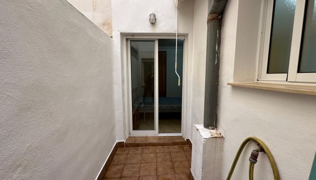 Begagnad - Lägenhet - Los Montesinos