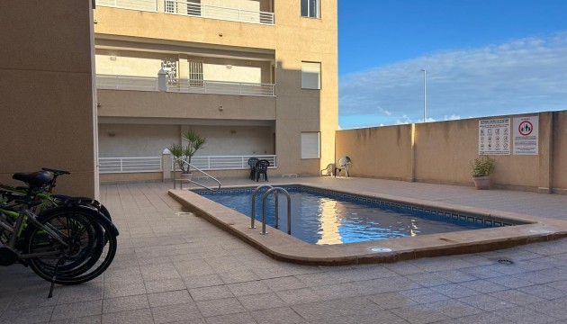 Begagnad - Lägenhet - Los Montesinos