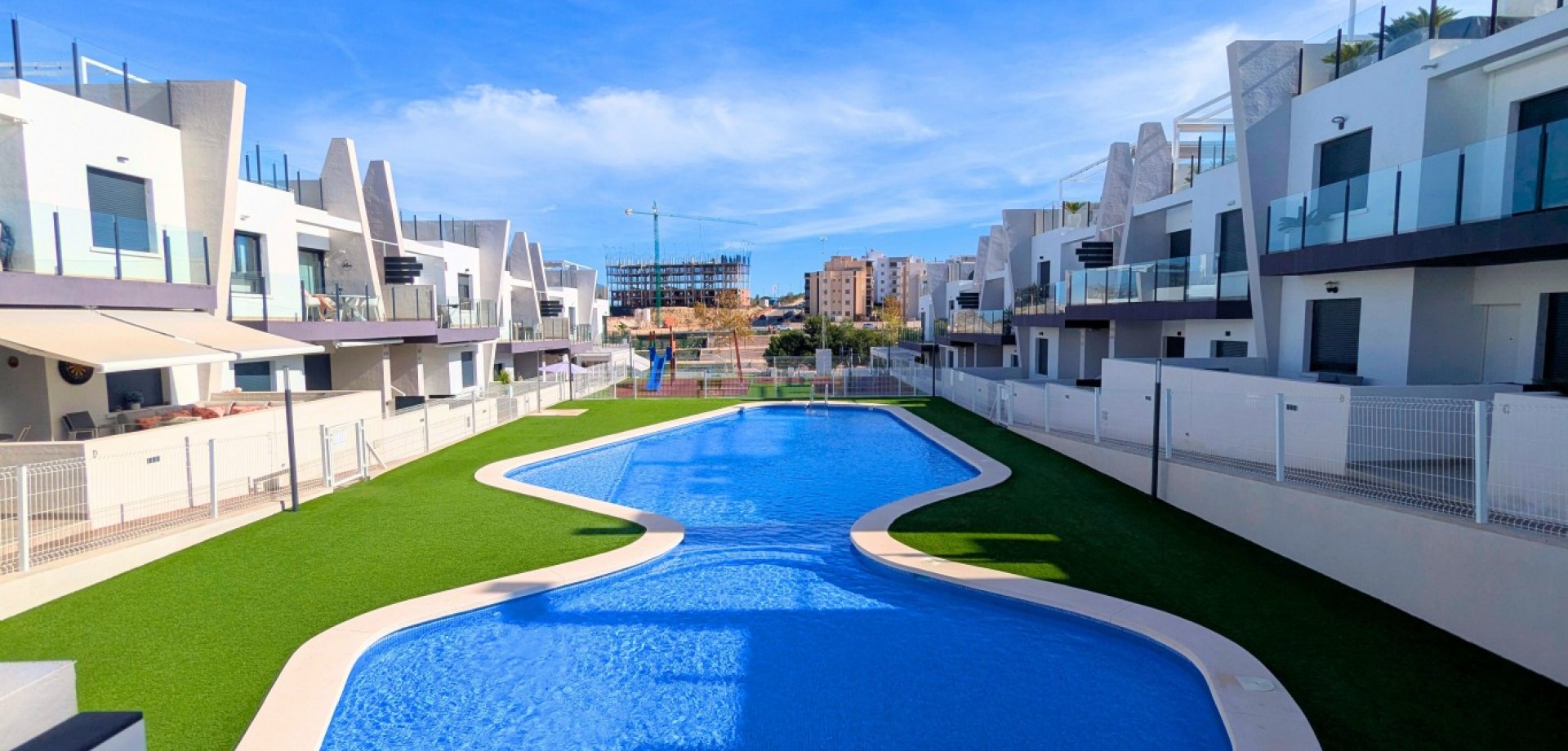 Apartment in San Miguel de Salinas - Image 2