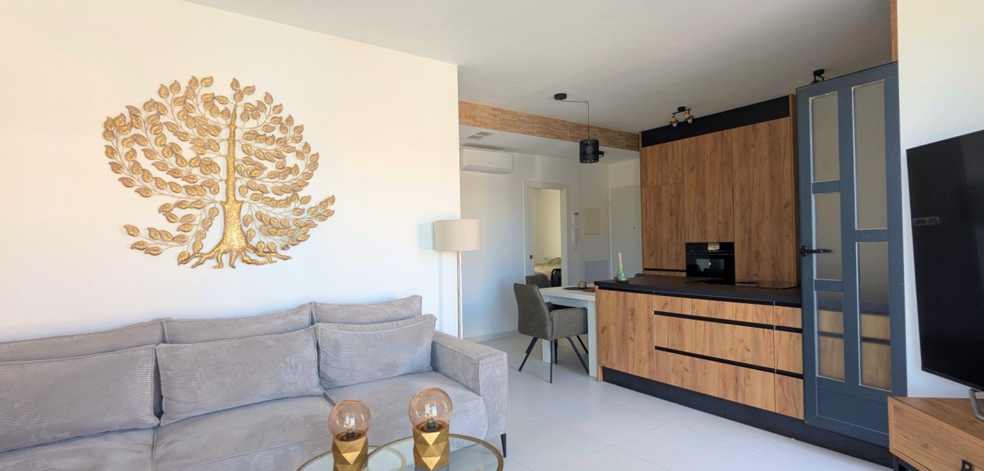 Apartment in San Miguel de Salinas - Image 3