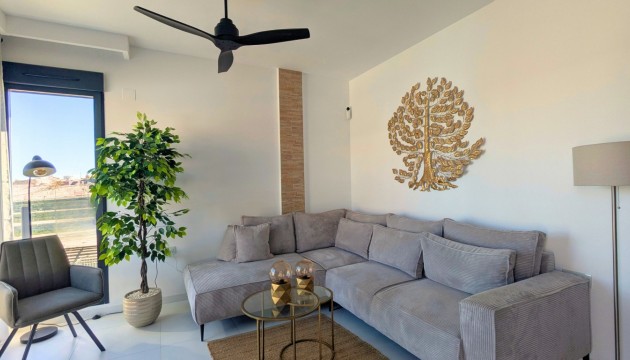 Resale - Apartment - San Miguel de Salinas