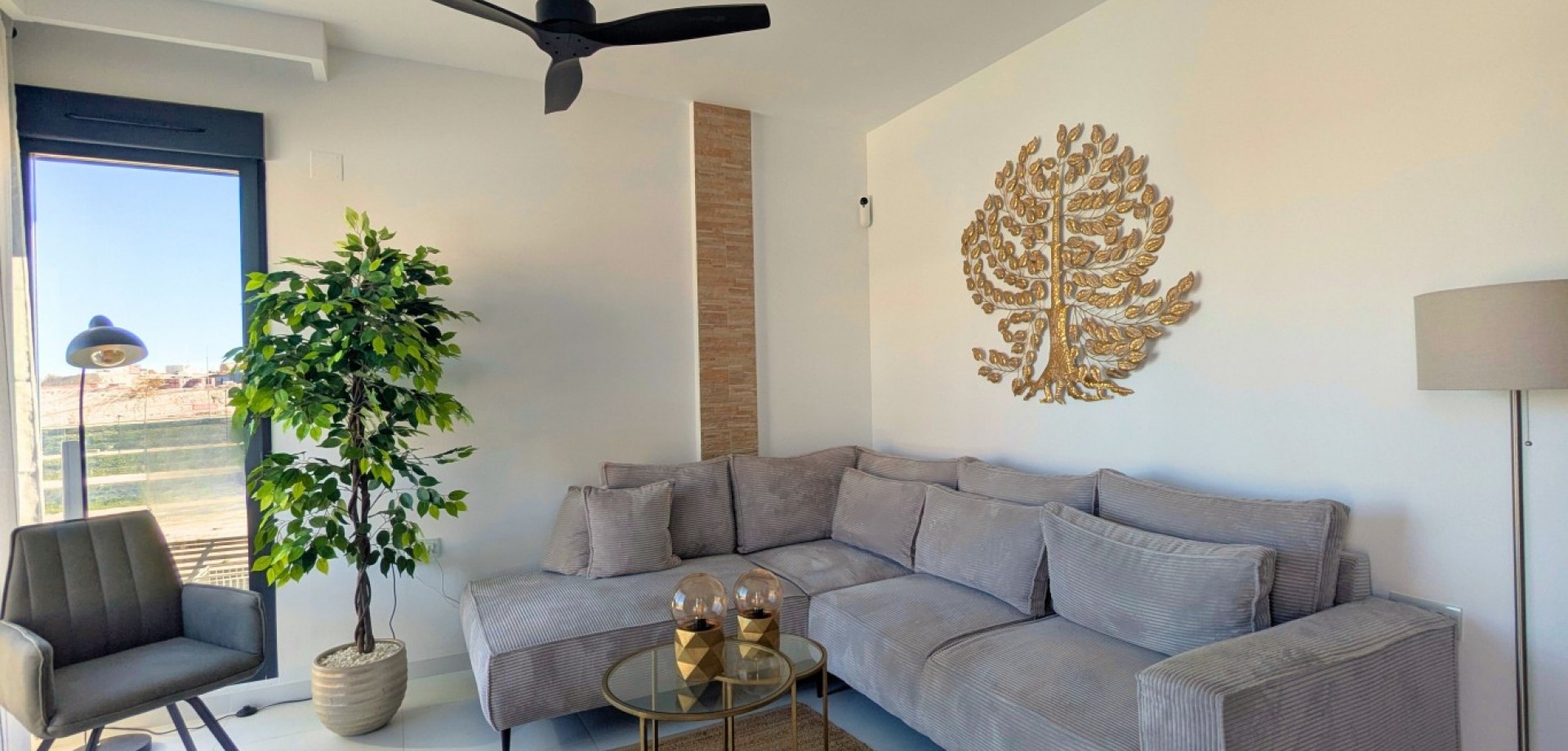 Apartment in San Miguel de Salinas - Image 5