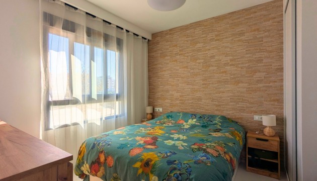 Resale - Apartment - San Miguel de Salinas