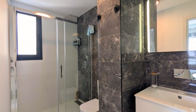 Resale - Apartment - San Miguel de Salinas