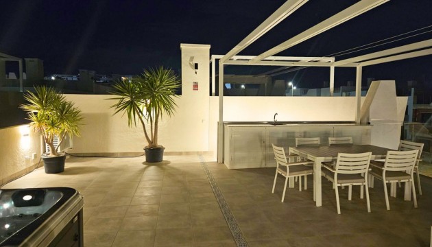 Resale - Apartment - San Miguel de Salinas