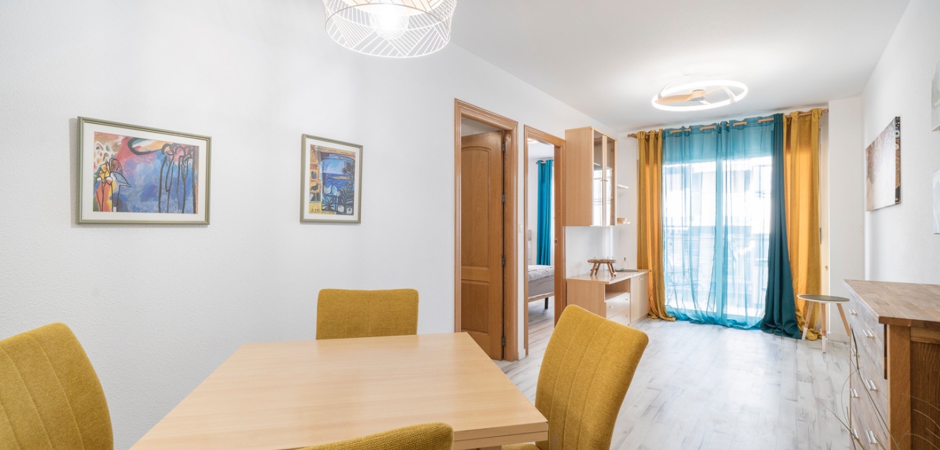 Apartment in Torrevieja - Image 3