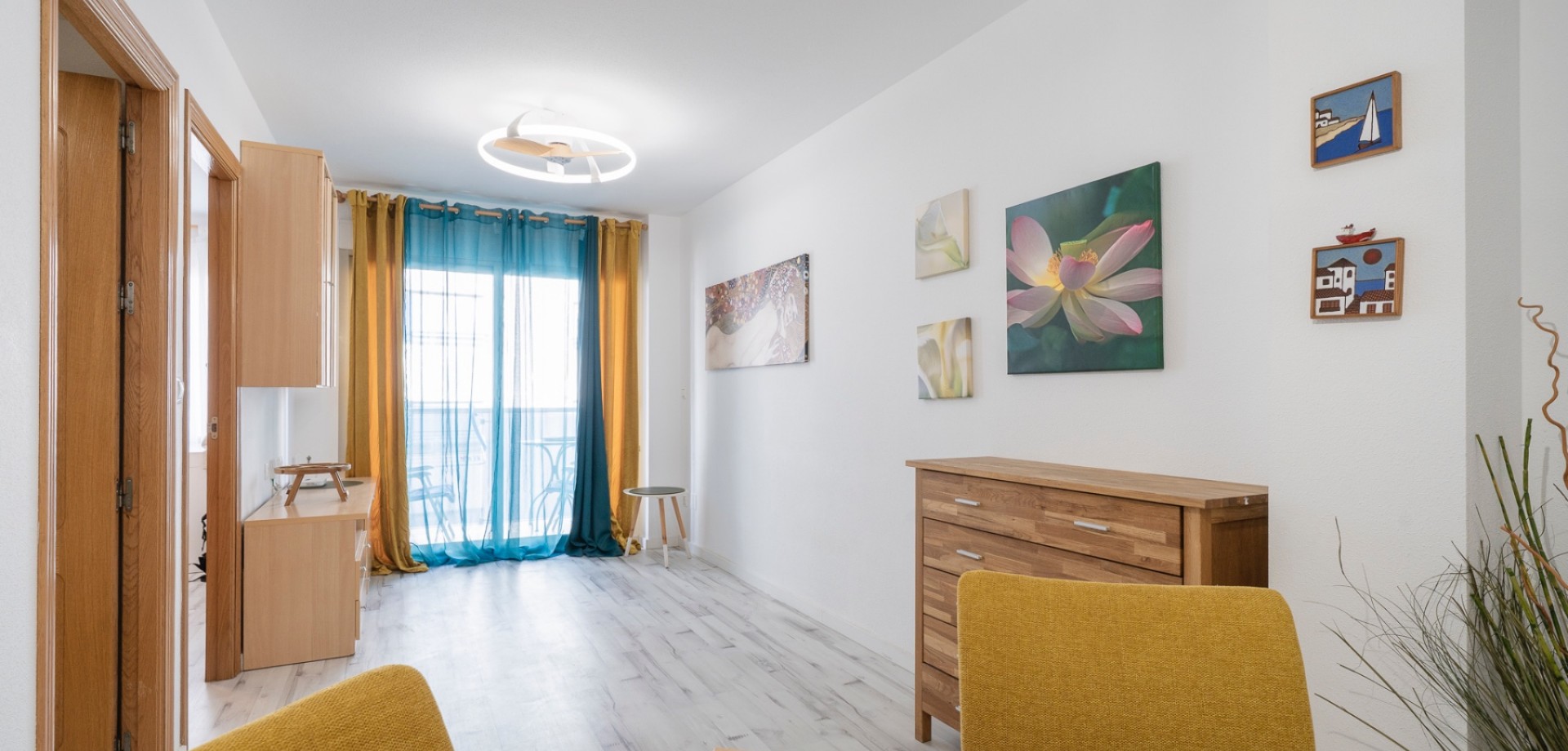 Apartment in Torrevieja - Image 4