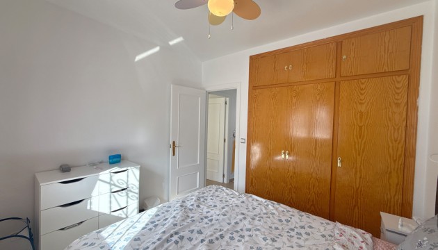 Begagnad - Radhus - Orihuela Costa - Cabo Roig