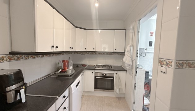 Begagnad - Radhus - Orihuela Costa - Cabo Roig