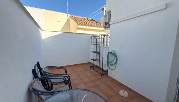 Begagnad - Radhus - Orihuela Costa - Cabo Roig