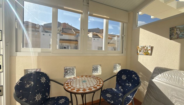 Begagnad - Radhus - Orihuela Costa - Cabo Roig