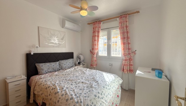 Begagnad - Radhus - Orihuela Costa - Cabo Roig