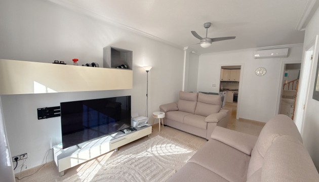 Begagnad - Radhus - Orihuela Costa - Cabo Roig