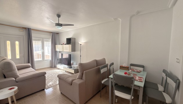 Begagnad - Radhus - Orihuela Costa - Cabo Roig