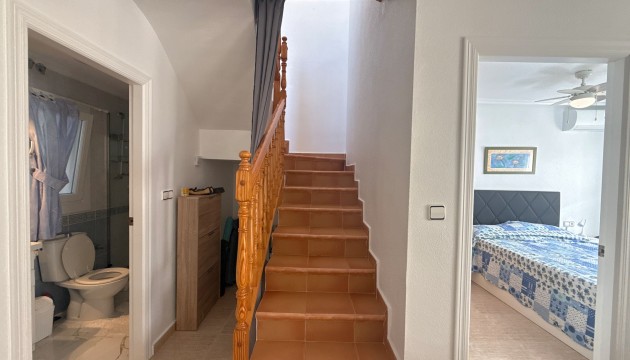 Begagnad - Radhus - Orihuela Costa - Cabo Roig