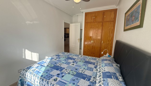 Begagnad - Radhus - Orihuela Costa - Cabo Roig