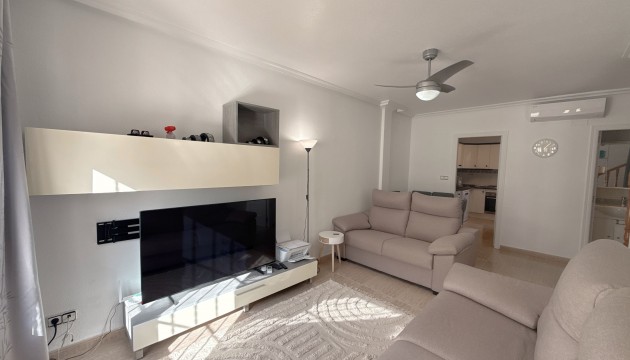 Begagnad - Radhus - Orihuela Costa - Cabo Roig