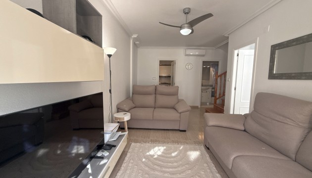 Begagnad - Radhus - Orihuela Costa - Cabo Roig