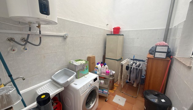 Begagnad - Radhus - Orihuela Costa - Cabo Roig