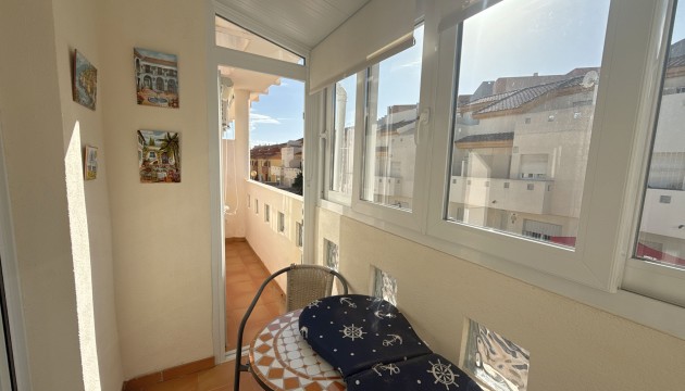 Begagnad - Radhus - Orihuela Costa - Cabo Roig