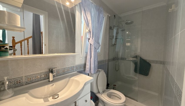 Begagnad - Radhus - Orihuela Costa - Cabo Roig