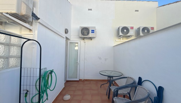 Begagnad - Radhus - Orihuela Costa - Cabo Roig