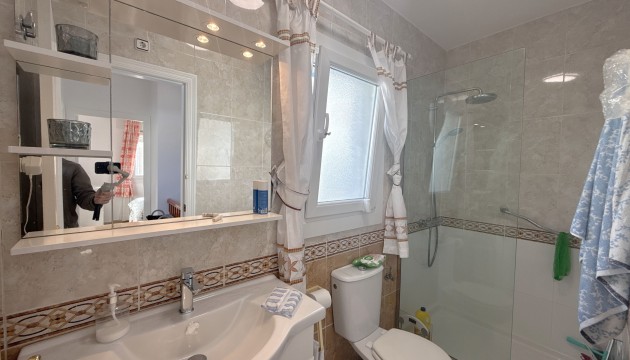 Begagnad - Radhus - Orihuela Costa - Cabo Roig