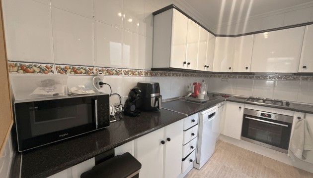 Begagnad - Radhus - Orihuela Costa - Cabo Roig