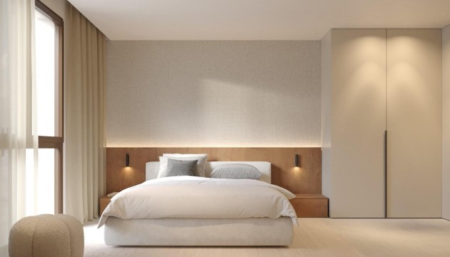 New Build - Townhouse - Dolores