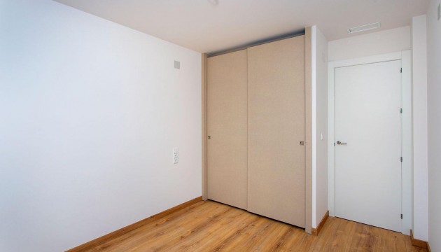 Neue Gebäude - Bungalow - Hondón de las Nieves