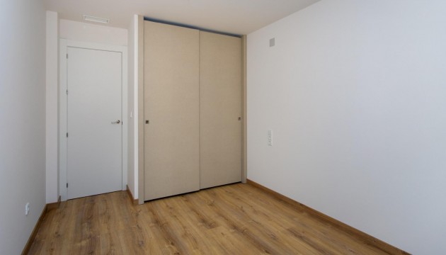 Neue Gebäude - Bungalow - Hondón de las Nieves