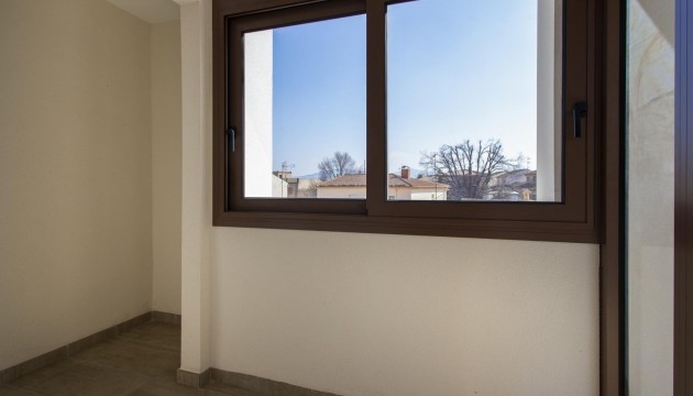 Neue Gebäude - Bungalow - Hondón de las Nieves