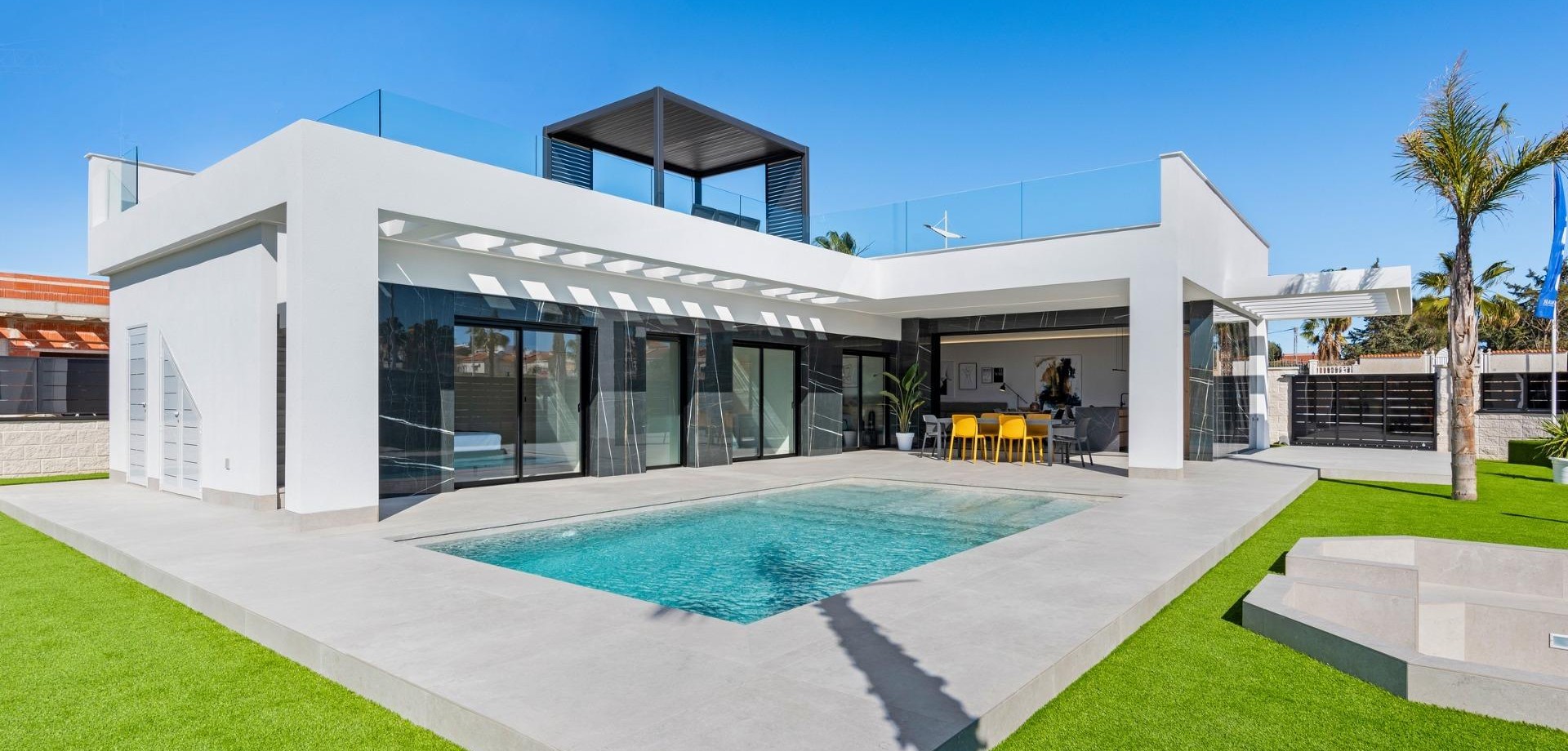 House in Algorfa - Image 4